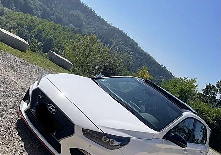 Hyundai i30 N