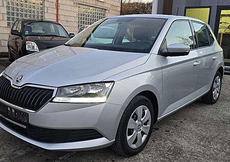 Skoda Fabia Cool Plus