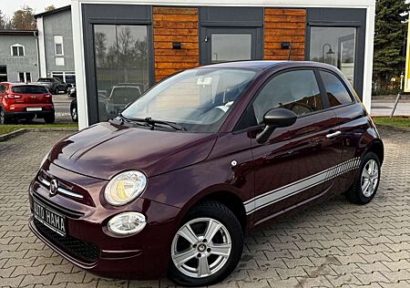 Fiat 500 Pop Star *Uconn*BT*PDC*56TKM*