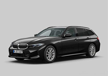 BMW 320i 320 Touring M Sport Pano HUD eSitze RFK ACC