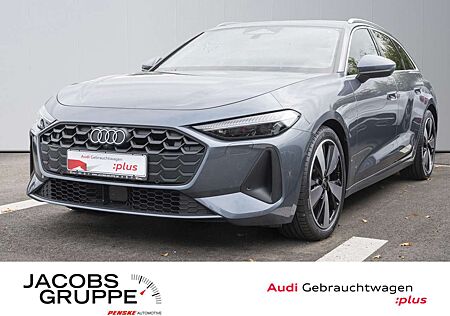 Audi A5 Avant TFSI S-tronic AHK, Area View, HUD, M