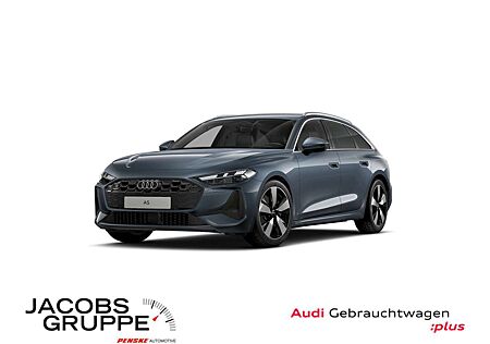 Audi A5 Avant TFSI S-tronic AHK, Area View, HUD, M