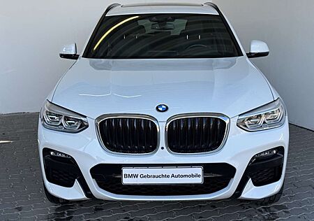 BMW X3 xDrive30e M Sport LiveCock.HUD.LED.GSD.ParkAs