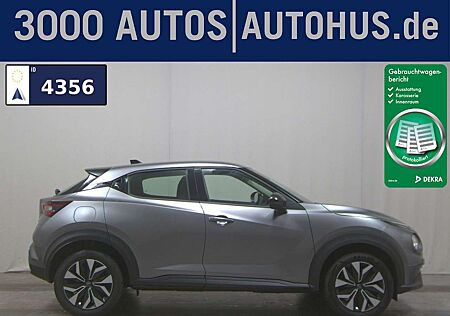 Nissan Juke 1.0 Acenta LED RFK Shz Klima