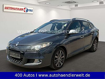 Renault Megane Grandtour 1.4 TCE GT-Line
