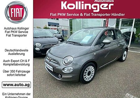 Fiat 500 1.0 DOLCEVITA PANO*NAVI*PDC