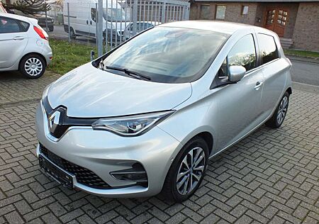 Renault ZOE ZE50 Intens / Batteriemiete