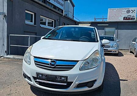 Opel Corsa D Selection "110 Jahre"