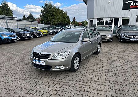 Skoda Octavia Kombi Ambiente 1.6 *AHK *PDC