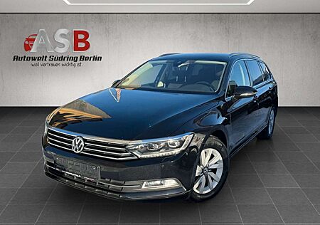 VW Passat Variant Volkswagen Comfortline ACC*LED*Navi*1.Hand*