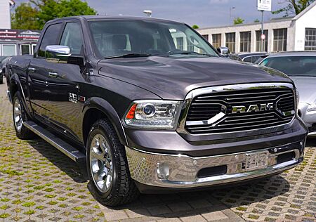 Dodge RAM 1500 3.0d*Laramie Longhorn~Rambox*EURO6*
