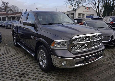 Dodge RAM 1500 3.0d*Laramie Longhorn~Rambox*EURO6*