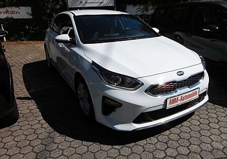 Kia Cee'd Ceed / 1.0 T-GDI 100 Edition 7