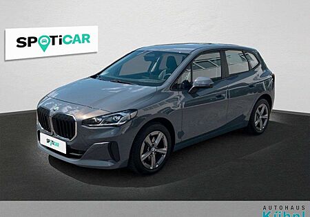 BMW 218 /Autom./NAVI Prof./HUP/AHK/PA