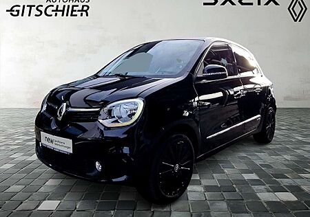 Renault Twingo E-Tech elektr. Urban Night