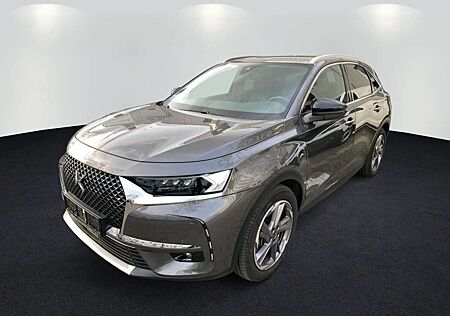 DS Automobiles DS7 Crossback DS 7 Crossback 4x4 Rivoli Leder Massage Kamera