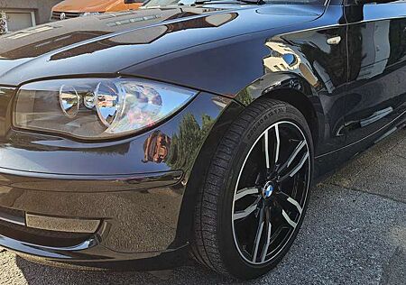 BMW 118i 118 Aut.