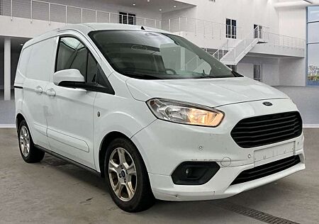 Ford Transit Courier 1.5 TDCi Limited *KLIMA*PDC*NAVI