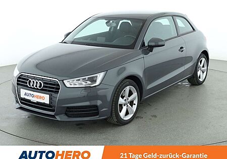 Audi A1 1.4 TFSI Design Aut.*XENON*PDC*SHZ*KLIMA