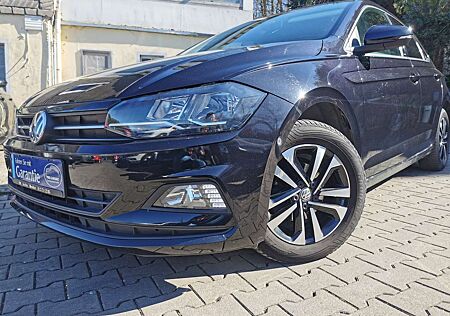 VW Polo Volkswagen IQ.DRIVE/Navi/Freisprech/Parkassist/Toterwinkel//