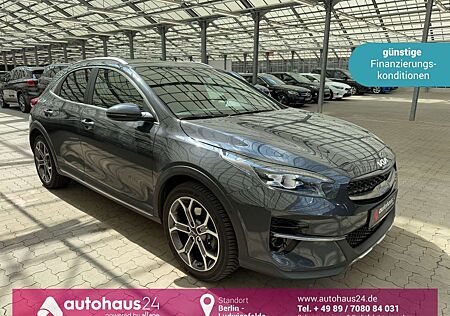 Kia XCeed 1.6 Plug-in Hybrid Platinum Edition|LED