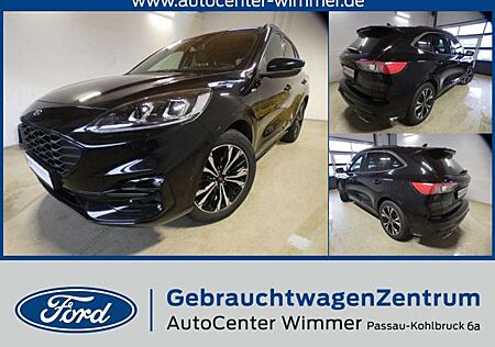 Ford Kuga ST-LINE X 1.5 Ecoboost AHK schwenkbar