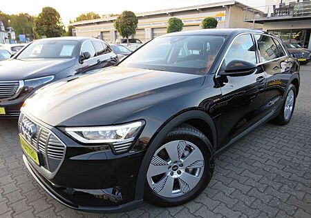 Audi e-tron 50 quattro *1.HAND *VOLL LED *GARANTIE *SCHECKHEFT