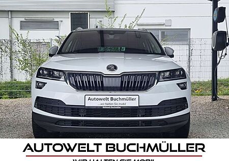 Skoda Karoq 2.0 TDI DSG,4x4,KAMERA,AHK,CANTON,VIRTUAL Klima