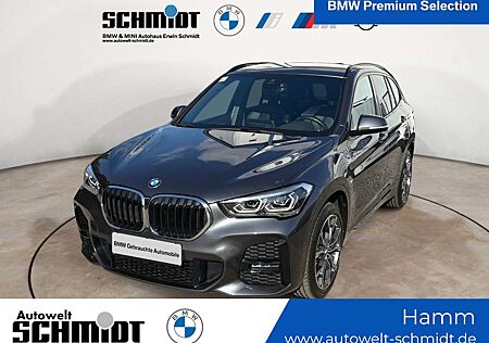 BMW X1 xDrive20d M Sport + 2Jahre-BPS.-GARANTIE