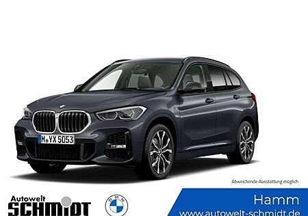 BMW X1 xDrive20d M Sport + 2Jahre-BPS.-GARANTIE