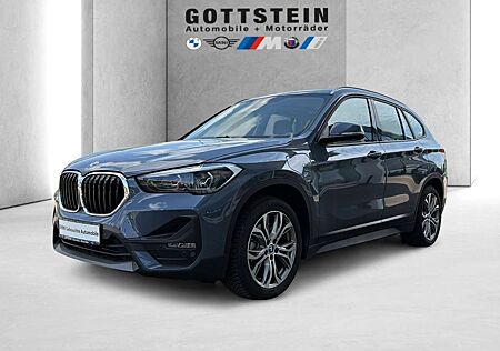 BMW X1 xDrive25e 5 Türer / Advantage Aut.