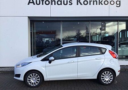 Ford Fiesta 1.0 EcoBoost Trend Automatik Klima