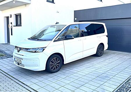 VW T7 Multivan Volkswagen Multivan 2,0 TSI OPF KÜ Life, Lang