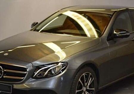 Mercedes-Benz E 200 Avantgarde