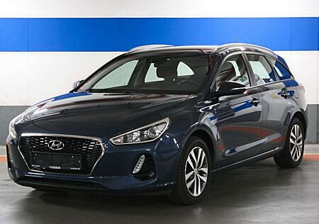 Hyundai i30 GDi 1.Hand, 12 Mon. Gewährleistung 6-Gang