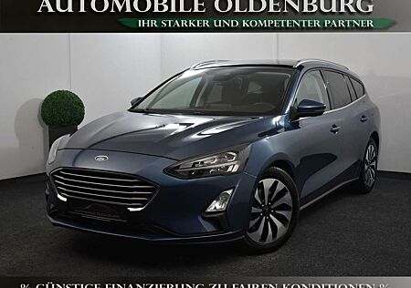 Ford Focus 1.5 Cool&Connect *ACC*Pano*KAM*LED*SHZ*LHZ