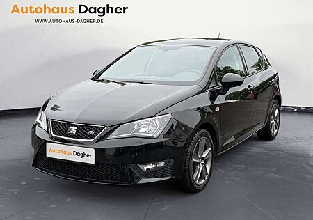 SEAT Ibiza FR