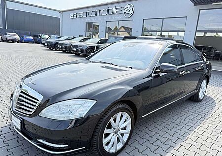 Mercedes-Benz S 500 S500*4M*Lang*Sportpaket*3xTV*Kamera*Distronic*