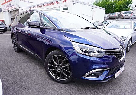 Renault Grand Scenic *7Sitzer*Automatik*Navi*Kamera*20"
