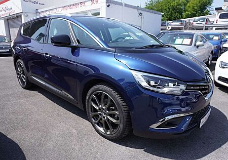 Renault Grand Scenic *7Sitzer*Automatik*Navi*Kamera*20"