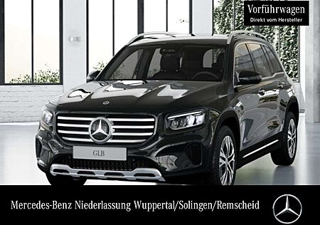 Mercedes-Benz GLB 200 PROGRESSIVE+360°+AHK+LED+TOTW+KEYLESS+7G