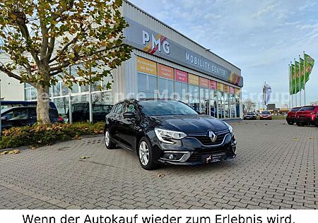 Renault Megane IV Grandtour Navigation/Allwetter/Sitzh.
