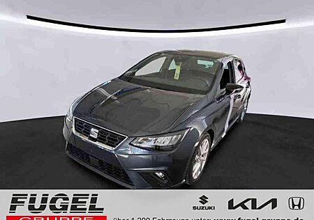 Seat Ibiza 1.0 TSI FR LED|ACC|PDC|ALU|Garantie|DAB