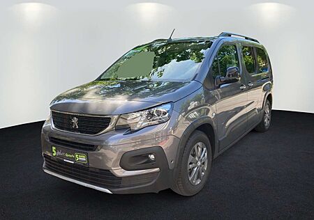 Peugeot Rifter PureTech 130 L2 Allure Pack SHZ Navi Kam