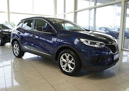 Renault Kadjar 1.3TCe 160PS Aut.Navi/Kamera/Keyless/Sitzhz.