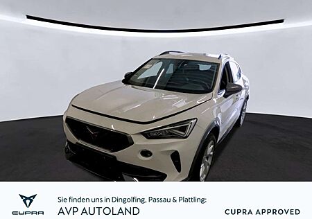 Cupra Formentor 1.5 TSI | ACC | LED | SITZH. | PDC |