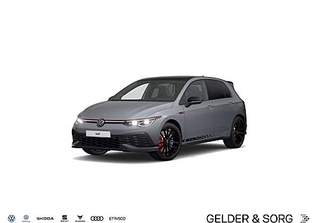 VW Golf GTI Volkswagen Clubsport 45 2.0 TSI H&K*Pano*Matrix