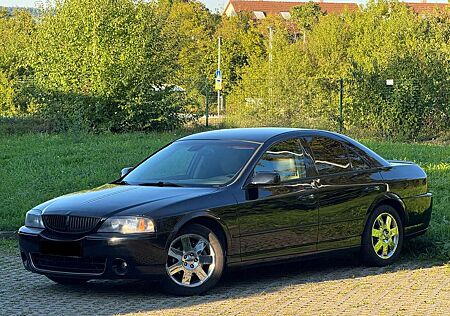 Lincoln LS guter Zustand Tüv Neu