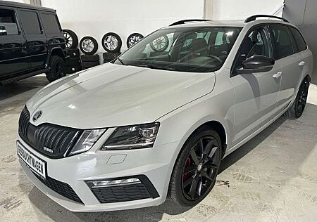 Skoda Octavia RS Combi*LED*Standhzg.*Panoramadach*