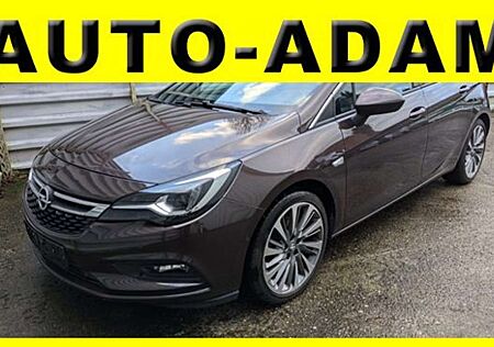 Opel Astra K Lim. 1.6 Turbo 5türig*91.574 Km*1 Hand*